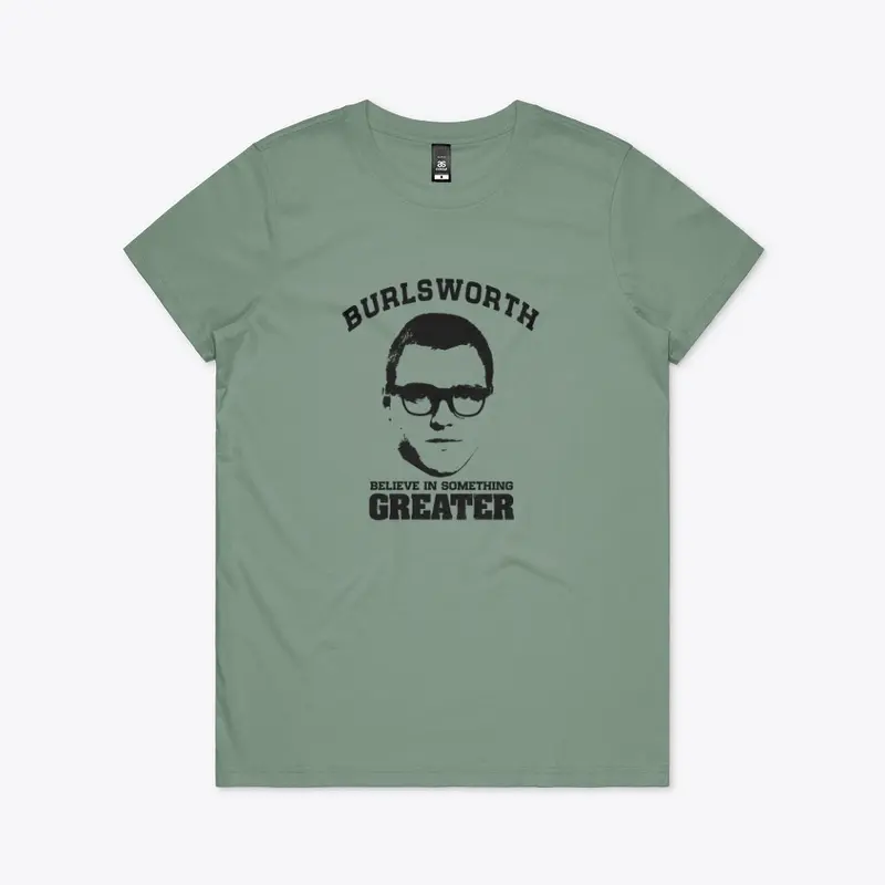 Burlsworth: Something Greater