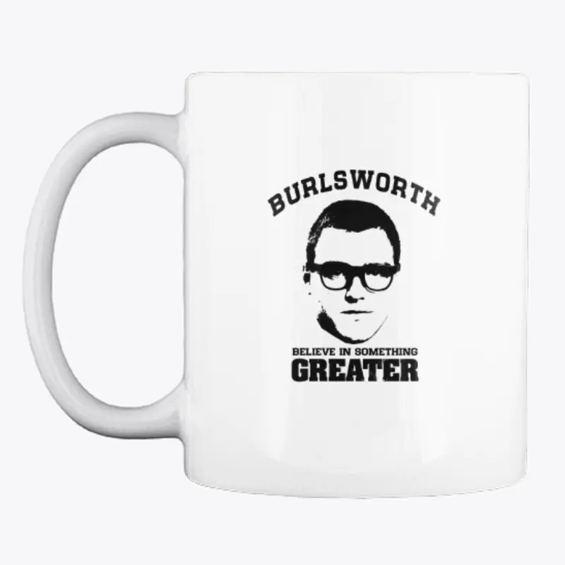 Burlsworth: Something Greater